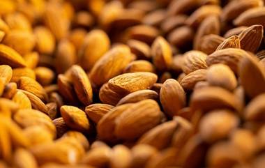 Soaked Almond Benefits: ভেজানো আমন্ড বাদামে লুকিয়ে রয়েছে স্বাস্থ্যের ধন, জেনে নিন এক মুঠো ভেজানো আমন্ডের উপকারিতা...