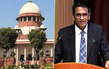 CJI DY Chandrachud:বিদায়বেলায় 'বুলডোজার জাস্টিস' নিয়ে বড় রায় প্রধান বিচারপতি ডিওয়াই চন্দ্রচূড়ের