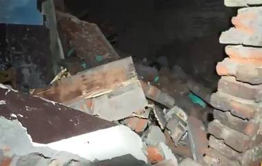 Cylinder Blast: আচমকা সিলিন্ডার বিস্ফোরণ, আগুনে ঝলসে মৃত্যু ২৪ বছরের তরুণীর, আহর আরও ১