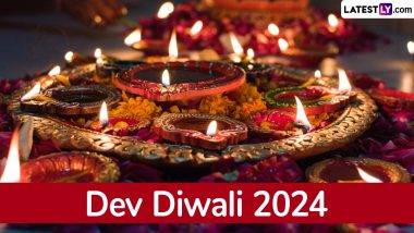 Dev Diwali 2024: দেব দীপাবলি কবে? জেনে নিন দেব দীপাবলির দিনক্ষণ এবং গুরুত্ব...