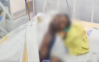 Patna:উধাও মৃতদেহের এক চোখ, সরকারি হাসপাতালে ছড়াল উত্তেজনা