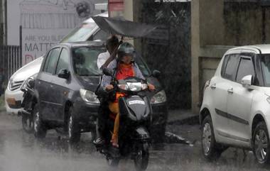 Cyclone Fengal:ফেঙ্গালের প্রভাবে অবিরাম বৃষ্টিতে ভিজছে পুদুচেরি, মঙ্গলেও বন্ধ স্কুল কলেজ