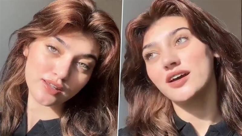 Tiktoker Imsha Rehman Viral Video: চরম অন্তরঙ্গতার মাঝে ছড়িয়ে পড়ল সোশ্যাল মিডিয়া তারকা ইমশার ঘনিষ্ঠ ভিডিয়ো