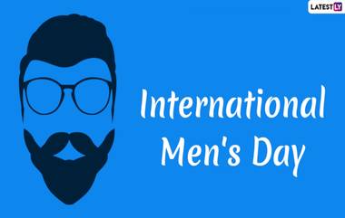 International Men’s Day 2024: আন্তর্জাতিক পুরুষ দিবস কবে? জেনে নিন আন্তর্জাতিক পুরুষ দিবসের ইতিহাস ও গুরুত্ব...