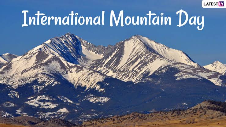 International Mountain Day 2024: আন্তর্জাতিক পর্বত দিবস কবে? জেনে নিন আন্তর্জাতিক পর্বত দিবসের ইতিহাস ও গুরুত্ব...