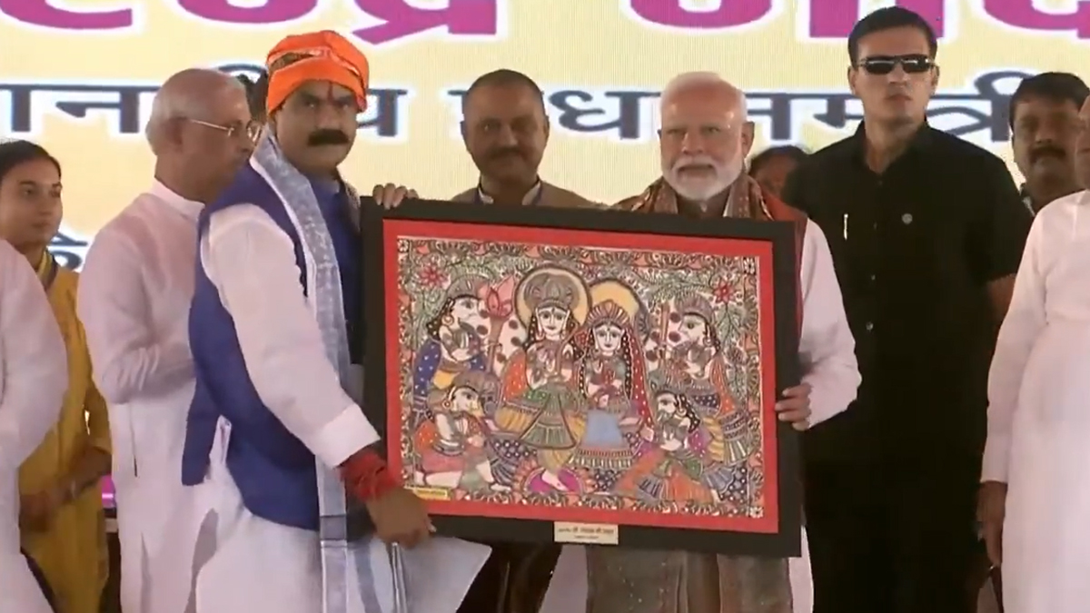 PM Modi Rally: মোদীর ডজন সভায় নীতীশ রাজ্যে জয়ের পরিকল্পনা বিজেপির, ভাইফোঁটা থেকে প্রচার শুরু প্রধানমন্ত্রী