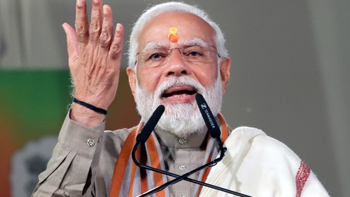 PM Narendra Modi:'আমার সামনে মিনি হিন্দুস্তান' কুয়েতের মাটিতে ভারতীয়দের পেয়ে আপ্লুত মোদী