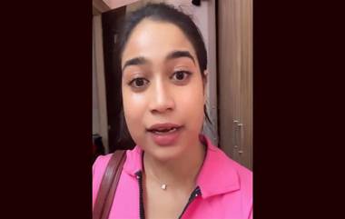 Neha Biswal: ১০ বছরের কিশোরের বিরুদ্ধে যৌন হেনস্থার অভিযোগ, বিস্ফোরক সোশ্যাল মিডিয়া ইনফ্লুয়েন্সর নেহা বিসওয়াল