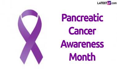 Pancreatic Cancer Awareness Month 2024: অগ্ন্যাশয় ক্যান্সার শনাক্ত করা কঠিন, জেনে নিন অগ্ন্যাশয় ক্যান্সারের লক্ষণ...