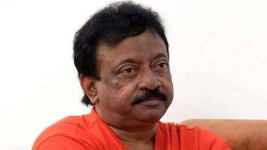 Ram Gopal Varma: রাম গোপাল ভর্মা বাড়িতে পুলিশ, মুখ্যমন্ত্রীর বিরুদ্ধে আলটপকা মন্তব্যের অভিযোগ