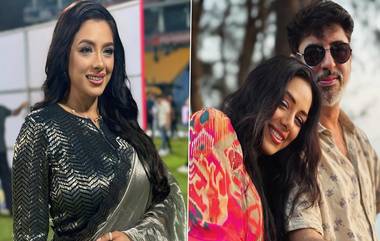 Rupali Ganguly: সৎ মেয়ের বিস্ফোরক অভিযোগ জনপ্রিয় অভিনেত্রী রূপালি গঙ্গোপাধ্য়ায়ের বিরুদ্ধে, 'বাবাকে ছিনিয়ে...'