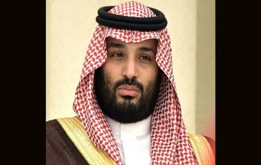 Saudi Prince Mohammed Bin Salman: 'গাজায় সম্মিলিত গণহত্যা চালাচ্ছে ইজরায়েল', হুঙ্কার সৌদি যুবরাজ মহম্মদ বিন সলমনের