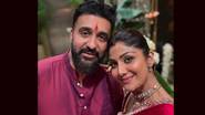 ED Raids Shilpa Shetty's Husband Raj Kundra's House: ফের 'মহাবিপাকে' শিল্পা, পর্নোগ্রাফি প্রোডাকশনে আর্থিক তছরুপের অভিযোগ অভিনেত্রীর স্বামী রাজের বাড়িতে ইডির তল্লাশি