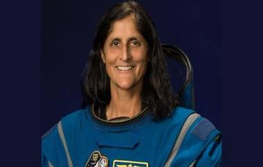 Sunita Williams: সুনীতা উইলিয়ামস কেমন আছেন, প্রকাশ্যে ভারতীয় বংশোদ্ভুদ মহাকাশচারীর 'স্পেস ওয়াকের' খবর