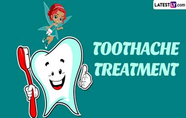 Toothache Treatment: দাঁতের ব্যথায় অতিষ্ঠ হয়ে উঠেছে জীবন! জেনে নিন দাঁতের ব্যথা থেকে মুক্তি পাওয়ার ঘরোয়া উপায়...