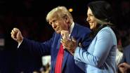 Donald Trump's Cabinet Member Tulsi Gabbard: হিন্দুদের উপর অত্যাচার বাংলাদেশে, পাকিস্তানে সংখ্যালঘুদের প্রাণের ভয় কেন? ট্রাম্প ক্যাবিনেট সদস্য তুলসি গাবার্ডের হুঙ্কার