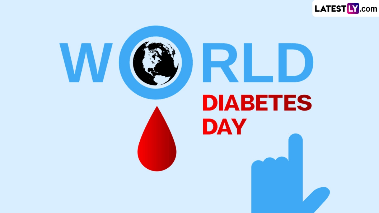 World Diabetes Day 2024: বিশ্ব ডায়াবেটিস দিবস কবে? জেনে নিন বিশ্ব ডায়াবেটিস দিবসের ইতিহাস ও গুরুত্ব...