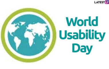 World Usability Day 2024: বিশ্ব ব্যবহারযোগ্যতা দিবস কবে? জেনে নিন  বিশ্ব ব্যবহারযোগ্যতা দিবসের ইতিহাস এবং গুরুত্ব...