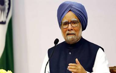 Manmohan Singh: মনমোহন সিংহের প্রয়াণে সাত দিনের জাতীয় শোক ঘোষণা, শনিতে শেষকৃত্যের আগেই আমেরিকা থেকে উড়ে আসছেন মেয়ে