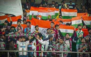 Mohun Bagan Free Entry: কেরল ব্লাস্টার্সকে ৩-২ গোলে হারিয়ে বড় জয়, কলকাতায় মোহনবাগানের পরের ম্যাচে 'ফ্রি এন্ট্রি'