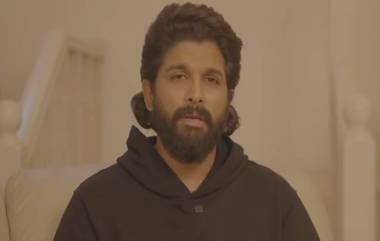 Allu Arjun: চাপে পড়ে মুখ খুললেন আল্লু অর্জুন, সন্ধ্যা থিয়েটারে বিশৃঙ্খলার ঘটনা ক্ষতিপূরণের আশ্বাস সুপারস্টারের