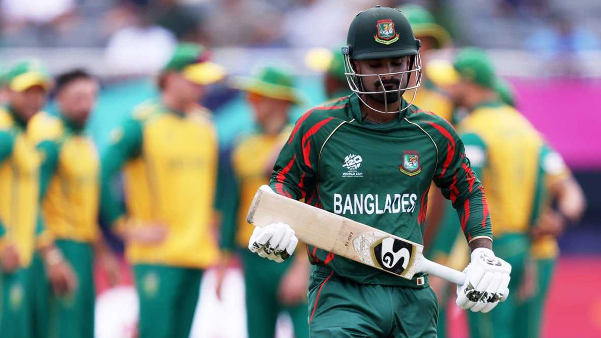 Bangladesh Squad Against Pakistan, UAE: পাকিস্তান, আরবের বিপক্ষে দল ঘোষণা বাংলাদেশের, অধিনায়কত্বে লিটন দাস