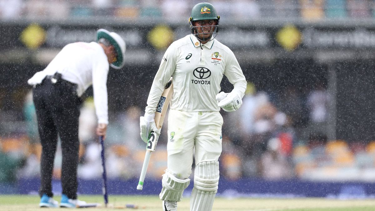 IND vs AUS 3rd Test Highlights: গাব্বায় অবশেষে জয় বৃষ্টির, ভারত বনাম অস্ট্রেলিয়া টেস্ট শেষ ড্রয়ে