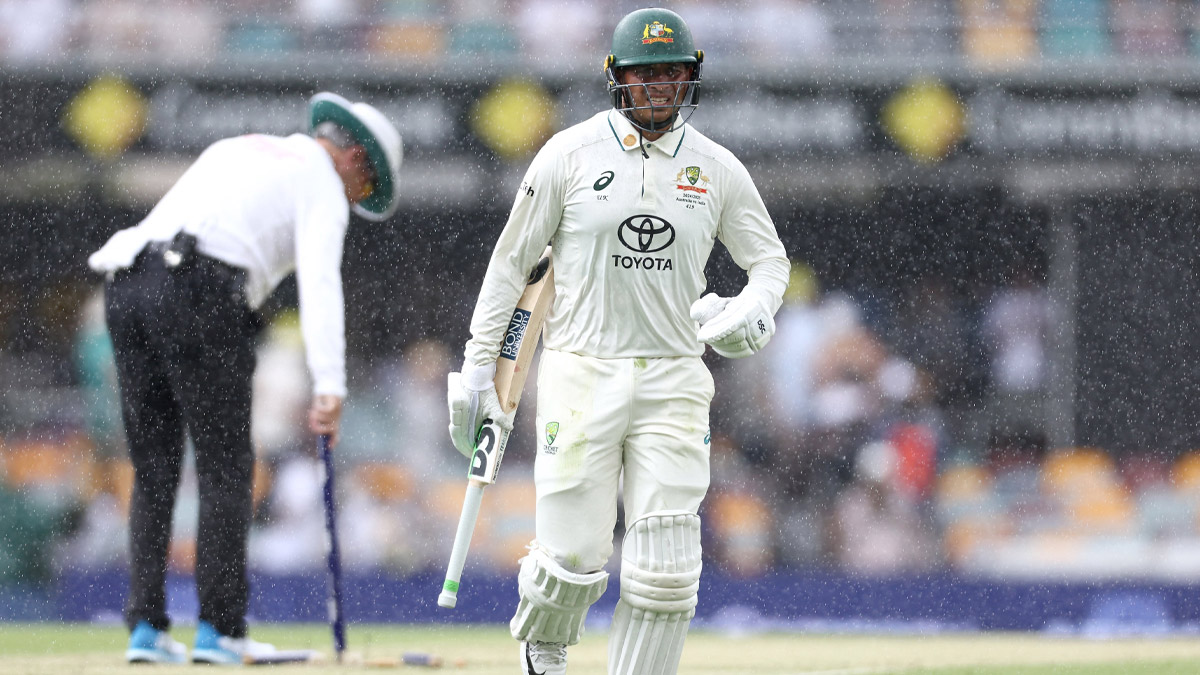 IND vs AUS 3rd Test Live Scorecard: বৃষ্টিতেই নষ্ট গাব্বার খেলা, লাঞ্চে অস্ট্রেলিয়ার স্কোর-২৮/০; কি বলছে আবহাওয়া