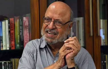 Shyam Benegal Passes Away: প্রয়াত কিংবদন্তি পরিচালক শ্যাম বেনেগল