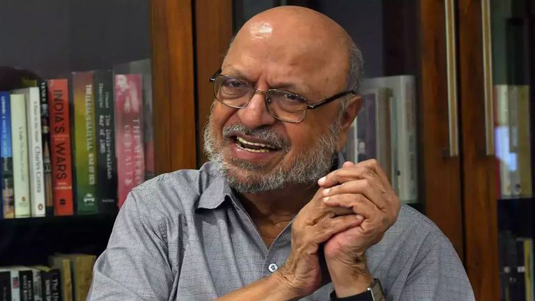 Shyam Benegal Passes Away: প্রয়াত কিংবদন্তি পরিচালক শ্যাম বেনেগল, নক্ষত্রপতনে চোখে জল বলিউডের