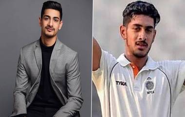 Aryaman Birla: ২২ বয়সেই কেন ক্রিকেট থেকে অবসর নিলেন দুনিয়ার সবচেয়ে ধনী ক্রিকেটার! শুনলে চমকে যাবেন