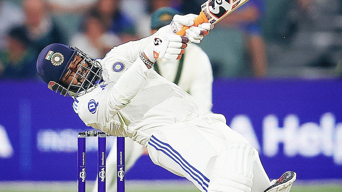 IND vs AUS 5th Test Day 1 Scorecard: পন্থের ৪০ রানেও ১৮৫ অলআউট ভারত, বুমরাহর বলে আউট খোয়াজা; অজিরা- ৯/১
