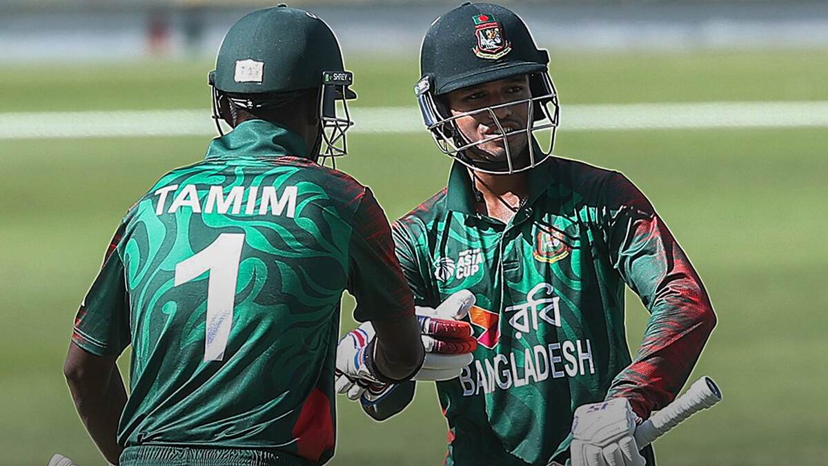 BAN U19 Tri Series 2025: দক্ষিণ আফ্রিকা, জিম্বাবয়ের বিপক্ষে ত্রিদেশীয় সিরিজ খেলবে বাংলাদেশ অনূর্ধ্ব-১৯ দল