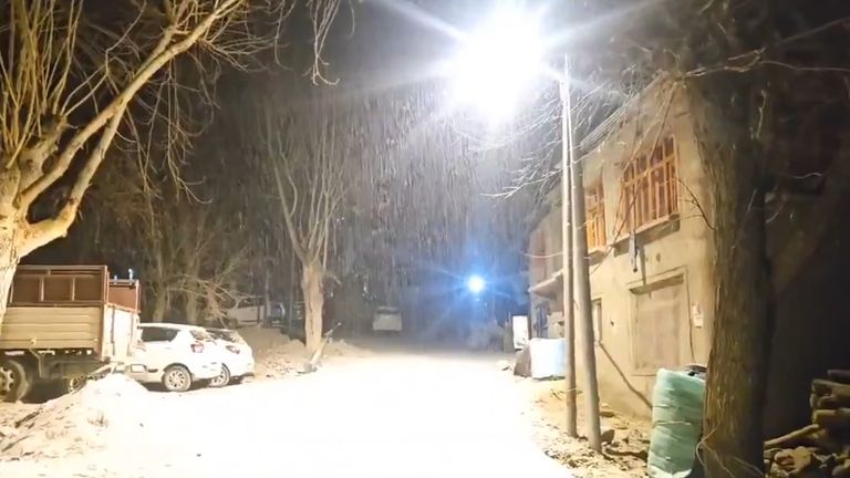 Ladakh Weather Update: লাদাখে তাপমাত্রা নামল সাব জিরো তাপমাত্রার নিচে, লেহতে তাপমাত্রা নামল -১৩.২ ডিগ্রীতে