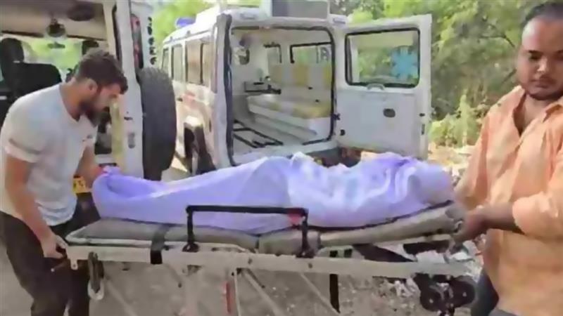Gujarat: গুজরাটের রাসায়নিক কারখানায় বিষাক্ত গ্যাস লিক, প্রাণ কাড়ল ৪ কর্মীর