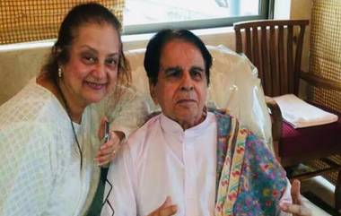 Saira Banu Health Update: নিউমোনিয়া, রক্ত জমাট বেঁধে ক্লট, ভালো নেই সায়রা বানু