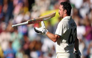 Travis Head Injury Update: গাব্বার চোট শঙ্কা কাটিয়ে বক্সিং ডে টেস্ট খেলার ব্যাপারে আত্মবিশ্বাসী ট্রাভিস হেড