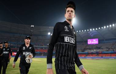 PAK vs NZ, Final, Tri Nation ODI Series: পাকিস্তানকে হারিয়ে ত্রিদেশীয় ওয়ানডে সিরিজ জিতল নিউজিল্যান্ড