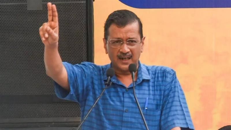 Arvind Kejriwal: 'জোটে' না, দিল্লির বিধানসভা ভোট একা লড়বে কেজরিওয়ালের আম আদমি