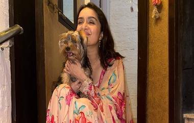 Shraddha Kapoor: নতুন বছরে শ্রদ্ধার নতুন ঠিকানা, ৭২ লক্ষ টাকার ভাড়া বাড়িতে থাকবেন নায়িকা