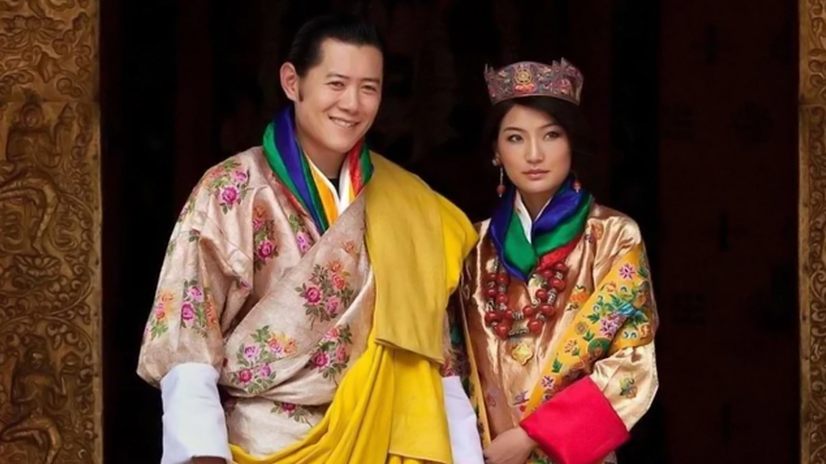 Bhutan King India Tour: ভারত-ভুটান সম্পর্ক আরও মজবুত করতে ২ দিনের সফরে ভারতে আসছেন রাজা জিগমে খেসার নামগেল ওয়াংচুক