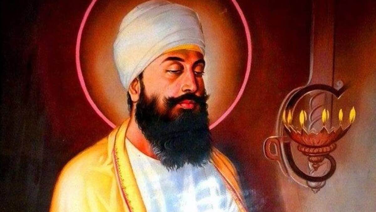 Guru Tegh Bahadur Martyrdom Day 2024: দেশ জুড়ে আজ পালিত হচ্ছে গুরু তেগ বাহাদুর জির ৩৪৯তম শহিদ দিবস