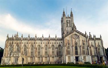 Churches of Bengal: বড়দিনে ঘুরে দেখতে পারেন বাংলার এই গির্জাগুলো, আপনার জন্য রইল কলকাতার পুরনো চার্চের সন্ধান