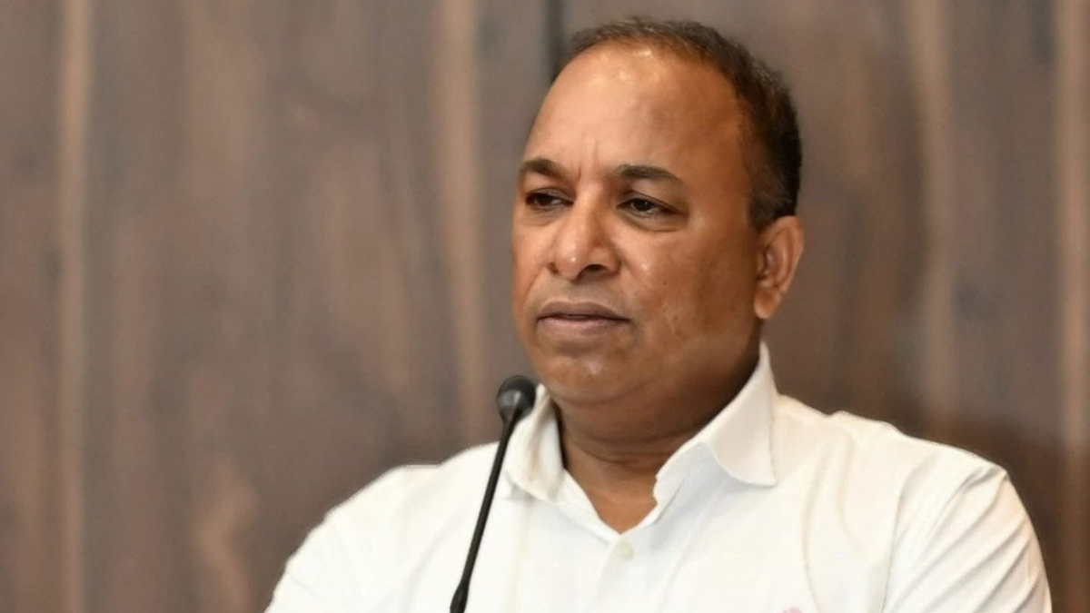 BCCI Acting Secretary Devajit Saikia: ভারতীয় ক্রিকেট বোর্ডের নতুন ভারপ্রাপ্ত সচিব হলেন দেবজিৎ সাইকিয়া
