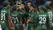 WI vs BAN 2nd T20I Result: দ্বিতীয় টি২০ ম্যাচে জিতে ওয়েস্ট ইন্ডিজের বিপক্ষে সিরিজ জয় বাংলাদেশের