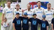 Tim Southee Receives Guard of Honour: দেখুন, হ্যামিল্টনে ইংল্যান্ডের বিপক্ষে বিদায়ী টেস্টে গার্ড অব অনার পেলেন টিম সাউদি