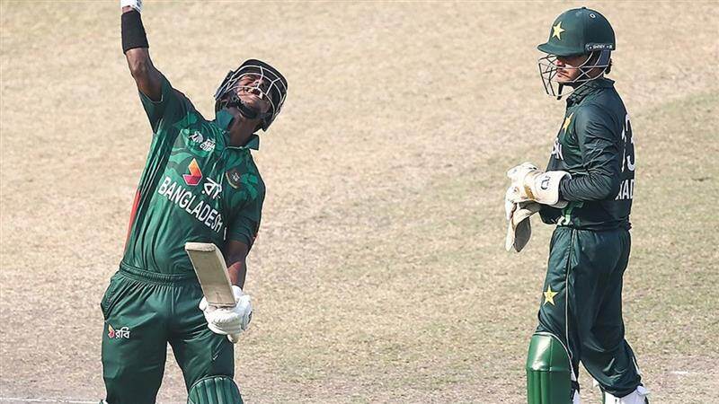 IND U19 vs BAN U19, Asia Cup Scorecard: ভারতকে হারিয়ে অনূর্ধ্ব-১৯ এশিয়া কাপের শিরোপা রক্ষা বাংলাদেশের