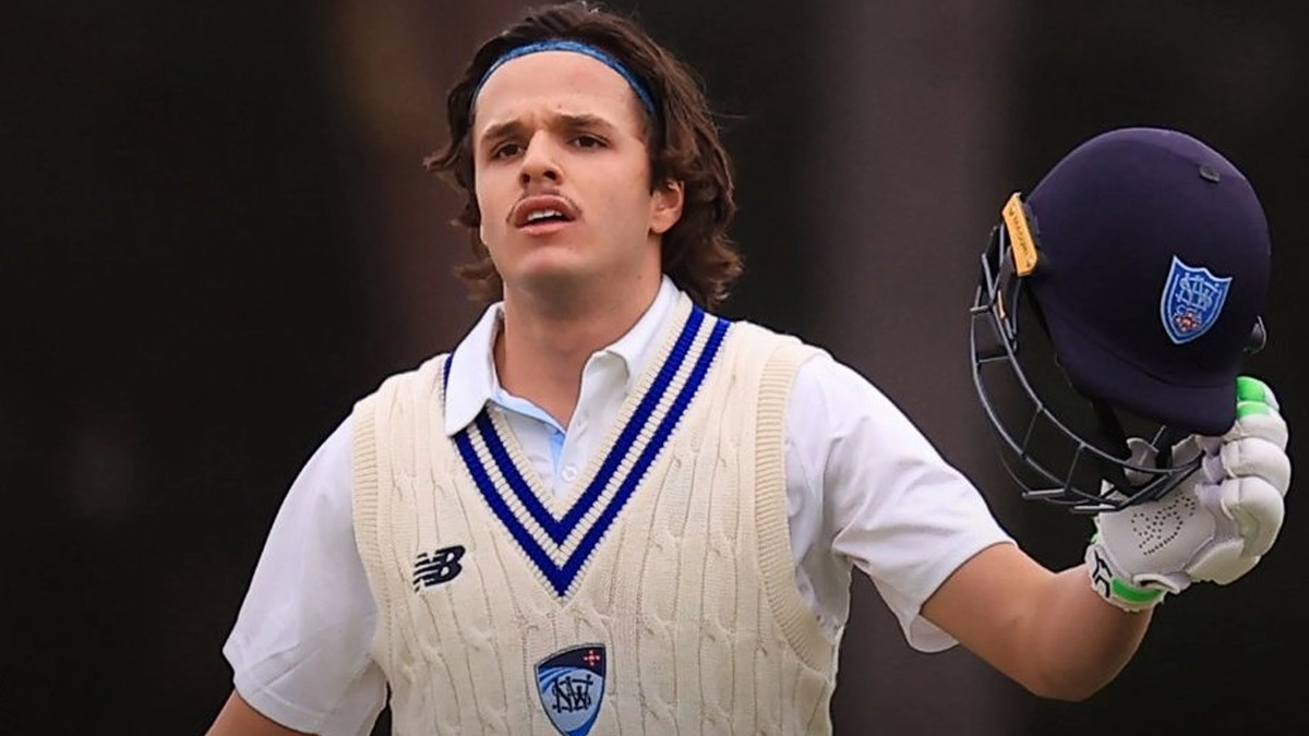 IND A vs AUS A Series 2025: ভারত সফরের স্কোয়াড ঘোষণা অস্ট্রেলিয়া এ দলের; জায়গা করলেন স্যাম কনস্টাস, জ্যাক ফ্রেজার-ম্যাকগার্ক