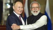 India-Russia Relation: আগামী বছরের গোড়াতেই ভারত সফরে পুতিন, জানাল ক্রেমলিন