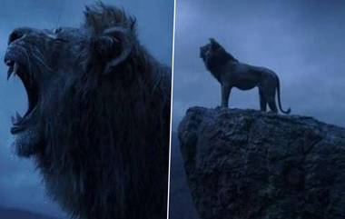 Mufasa The Lion King Hit or Flop: 'মুফাসা' জুড়ে মহেশবাবুর জয়জয়কার, তেলুগু তারকার হাত ধরে বিপুল লক্ষ্মীলাভ